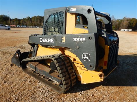 333e john deere skid steer|john deere 333e price.